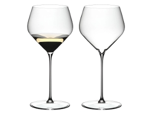 Riedel Veloce Chardonnay / Blancos barrica