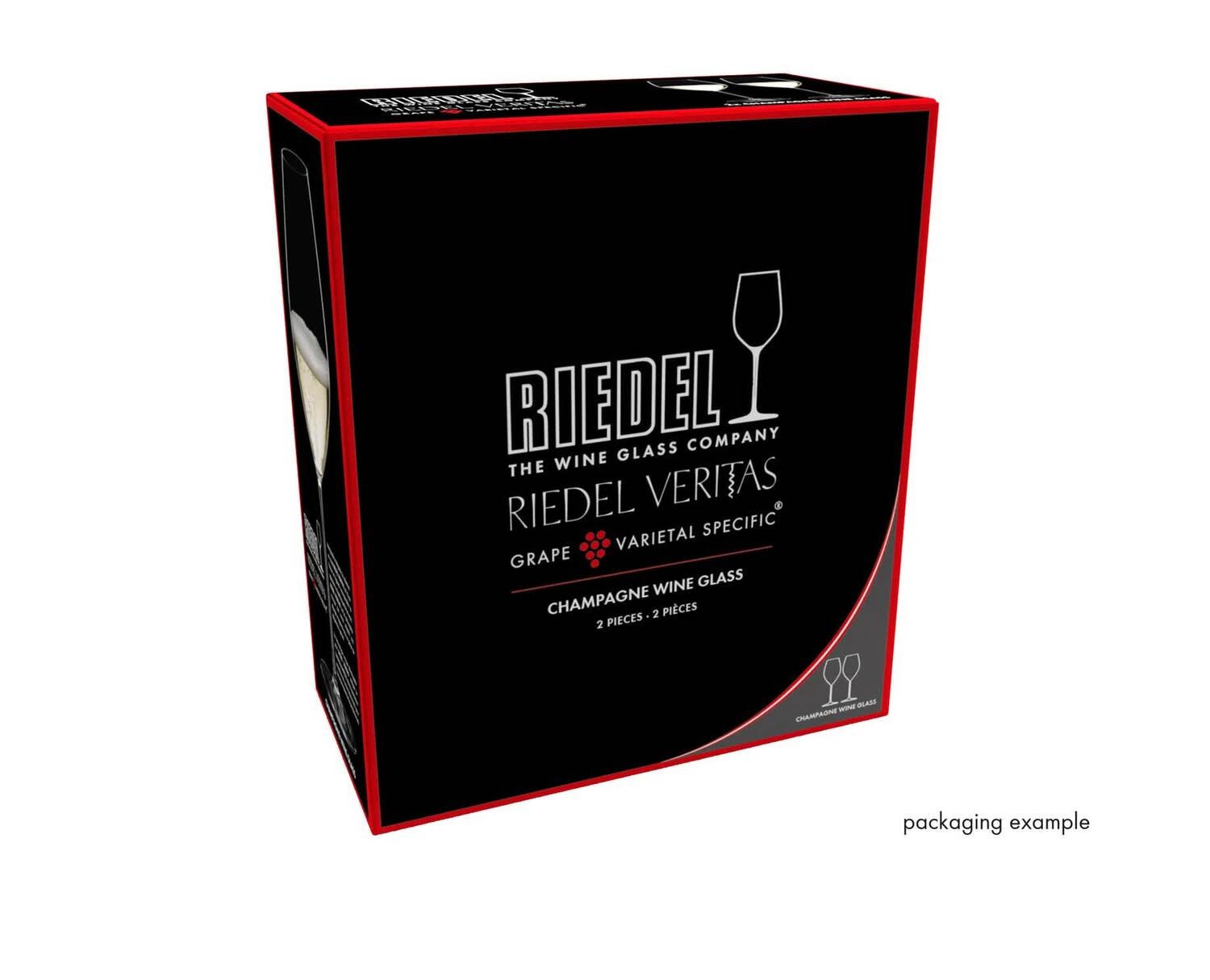 Riedel Veritas Espumoso