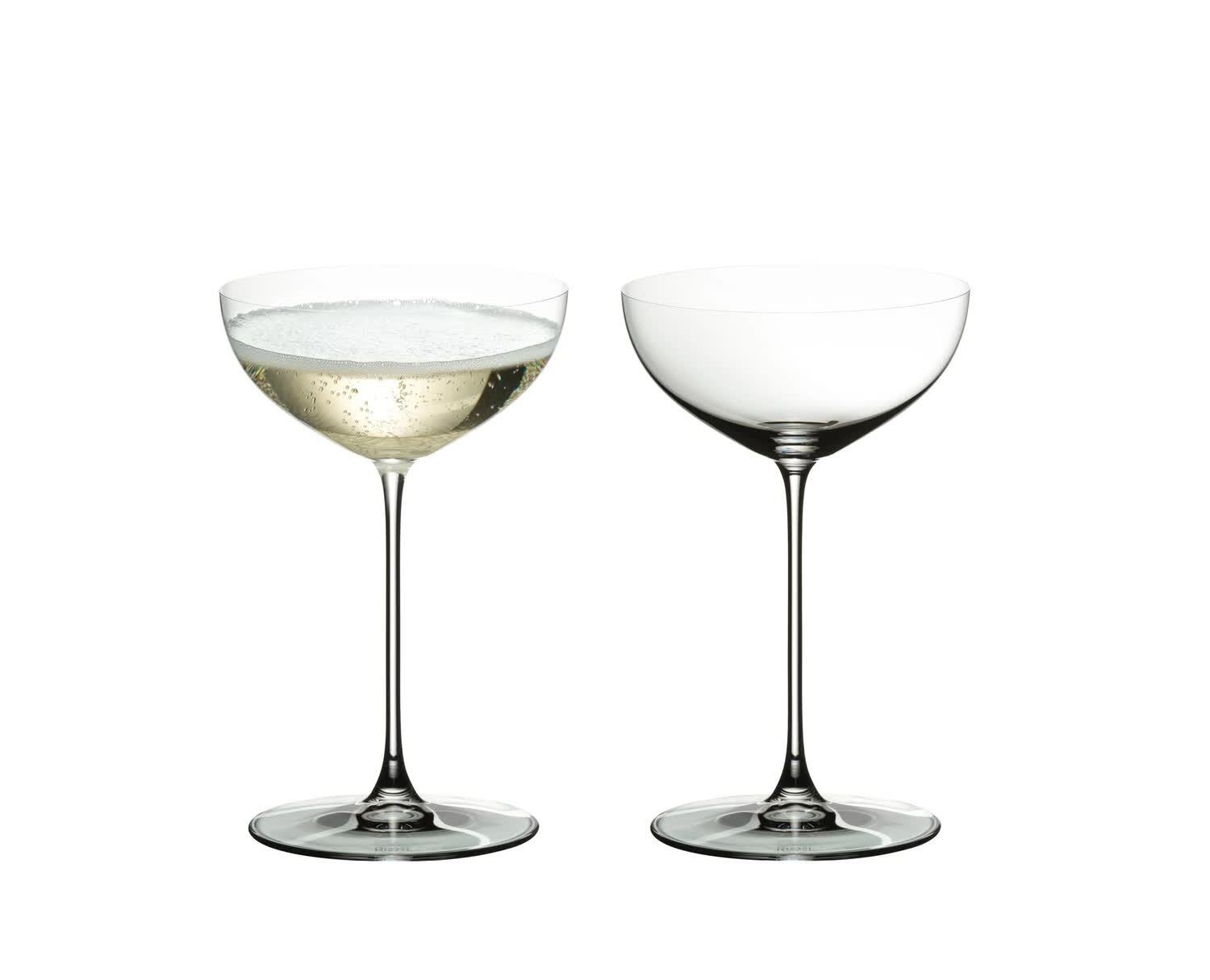 Riedel Veritas Coupé/Cocktail