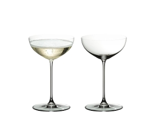 Riedel Veritas Coupé/Cocktail