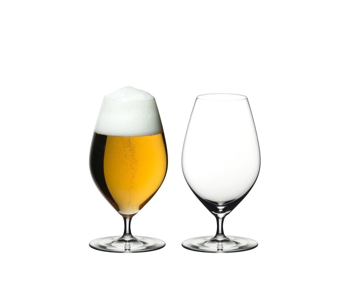 Riedel Veritas Cerveza