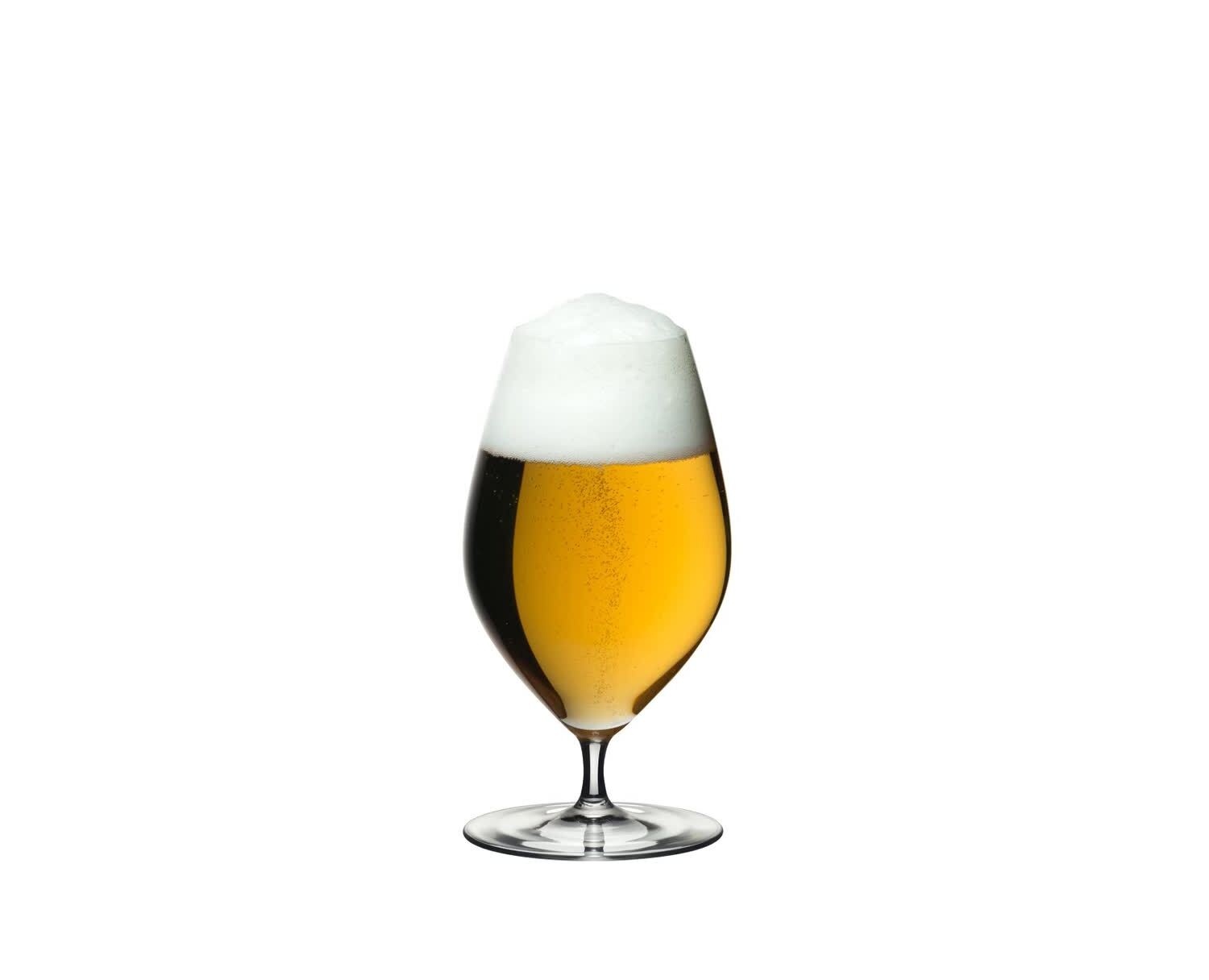 Riedel Veritas Cerveza