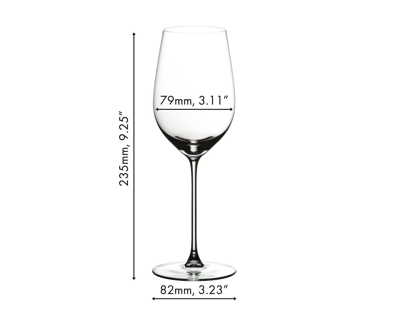 Riedel Veritas Riesling / Albariño / Verdejo / Xarel.lo