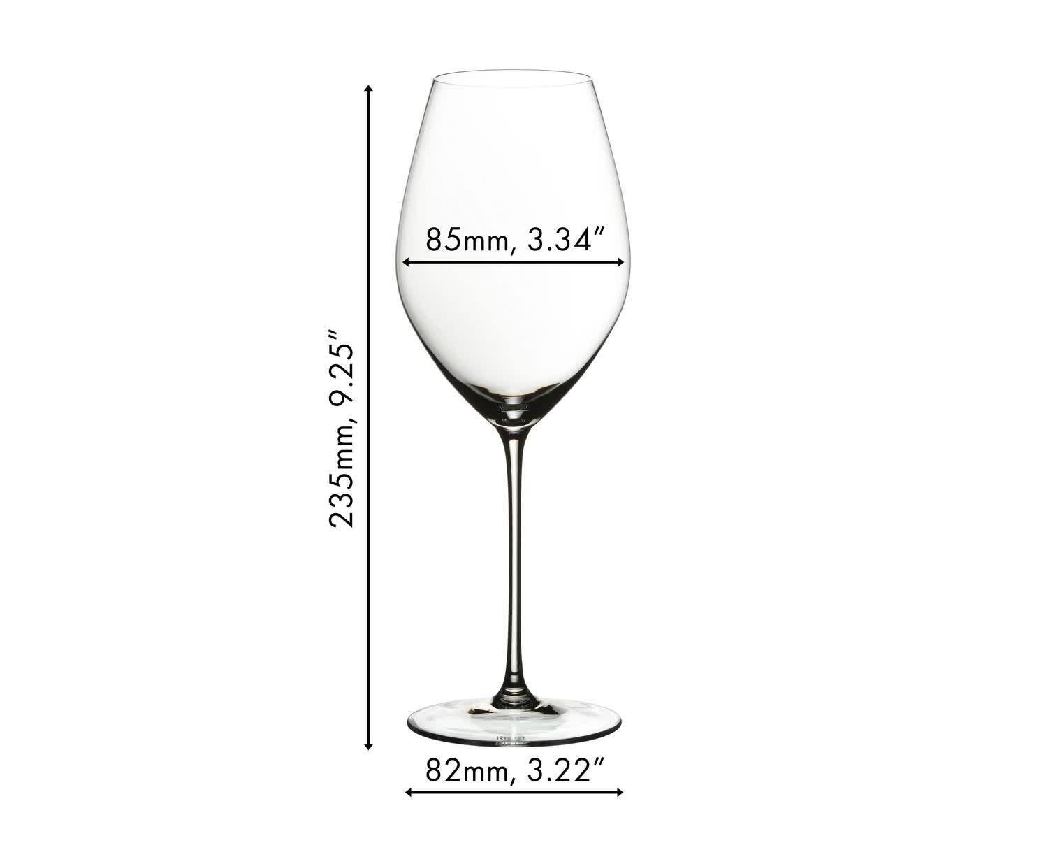 Riedel Veritas Espumoso
