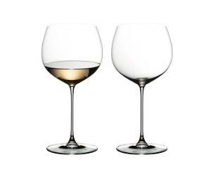 Riedel Veritas Chardonnay / Blancos barrica