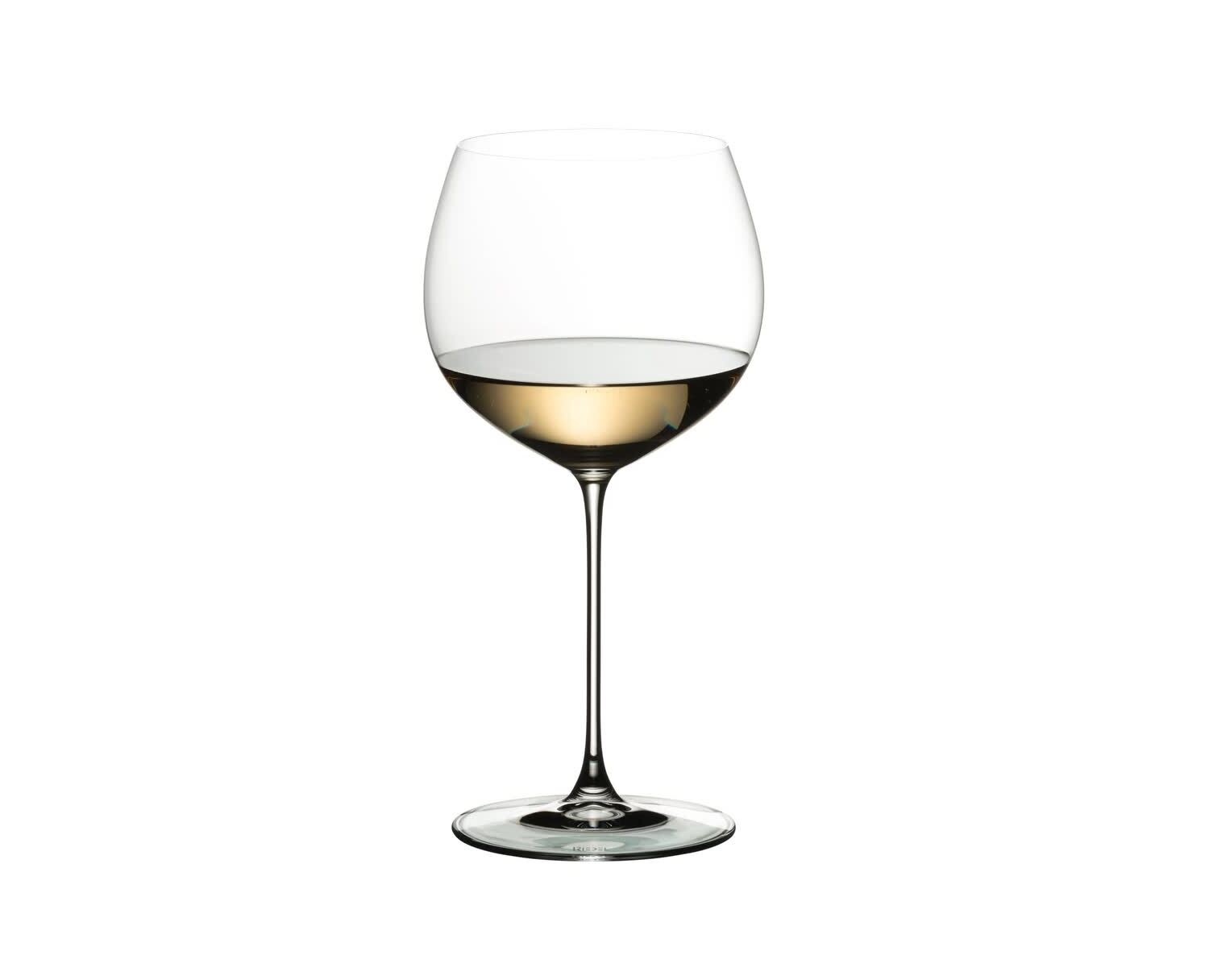 Riedel Veritas Chardonnay / Blancos barrica