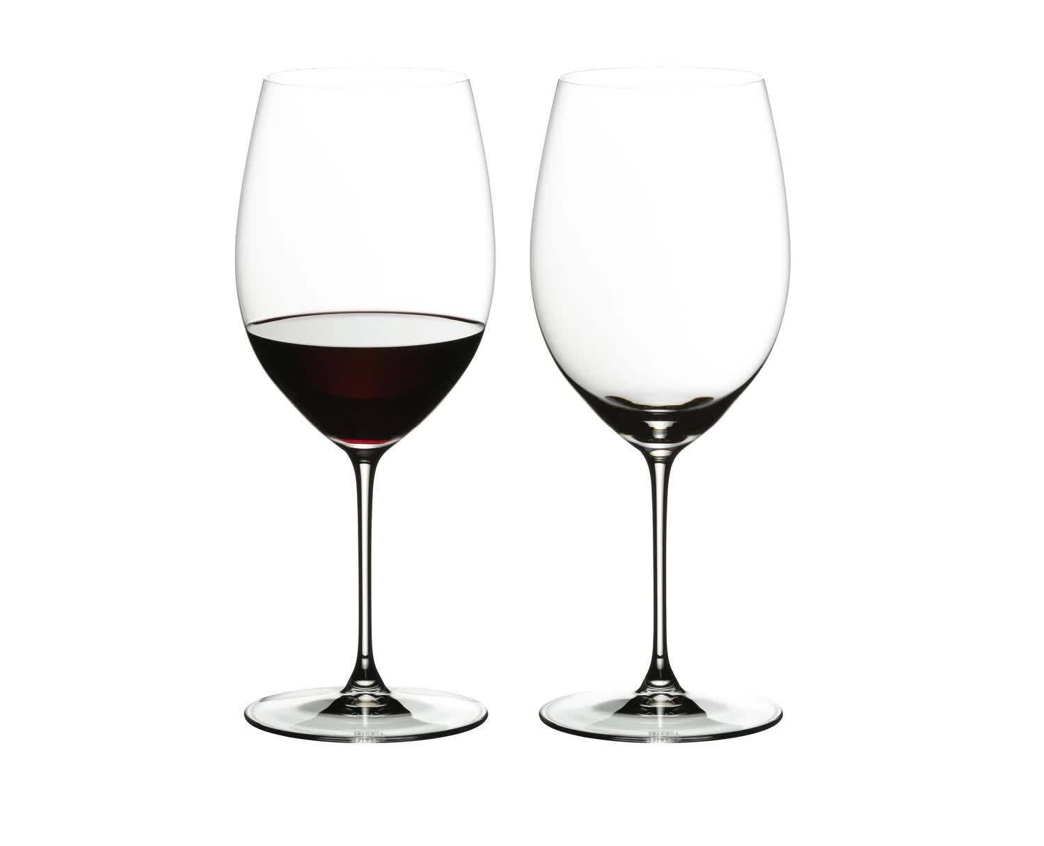 Riedel Veritas Cabernet Sauvignon/Merlot