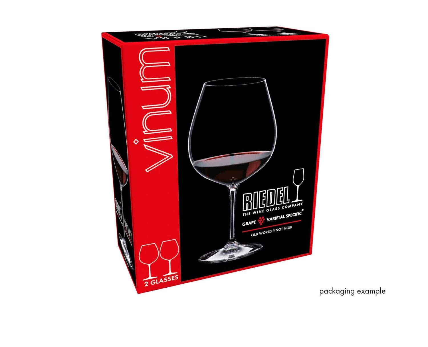 Riedel Vinum Pinot Noir / Nebbiolo / Mencía