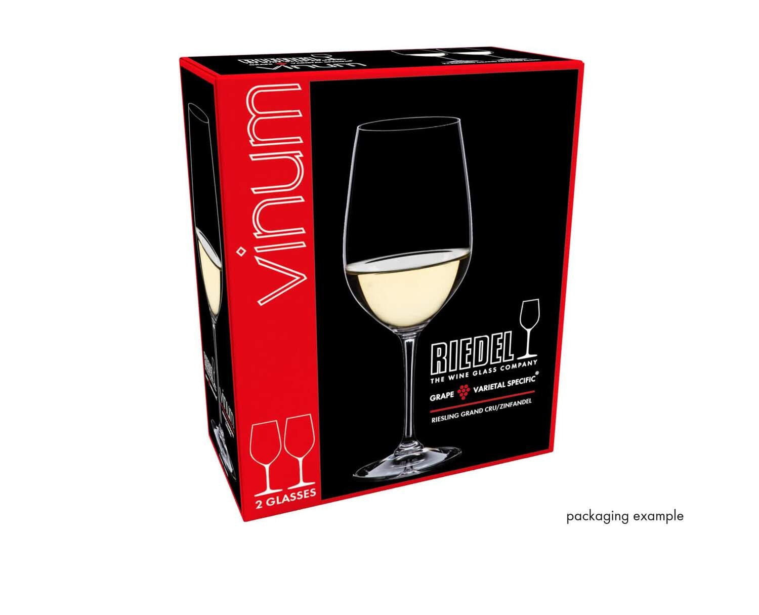 Riedel Vinum Riesling / Albariño / Verdejo / Xarel.lo