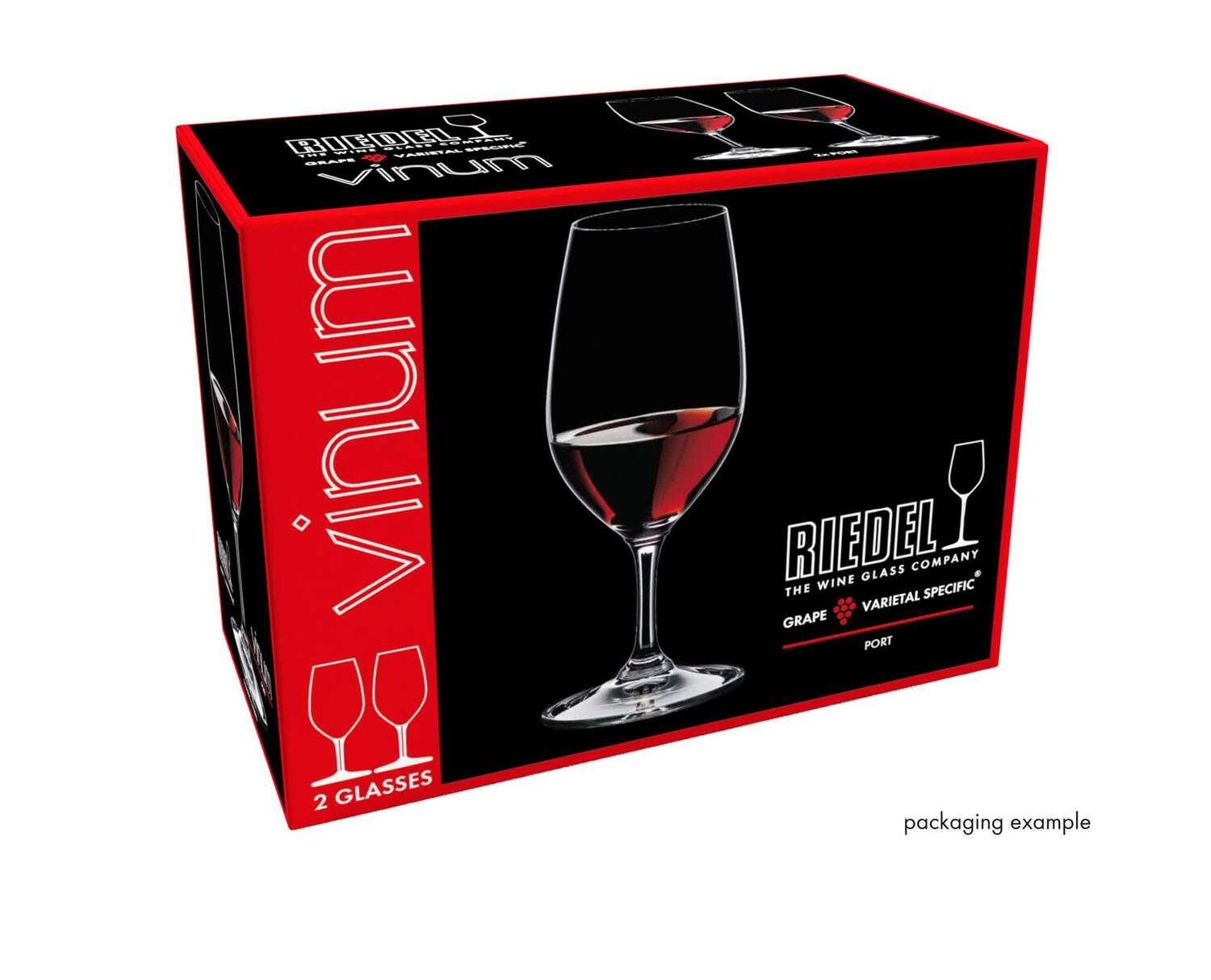 Riedel Vinum Oporto