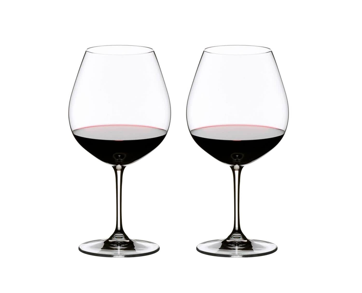 Riedel Vinum Pinot Noir / Nebbiolo / Mencía