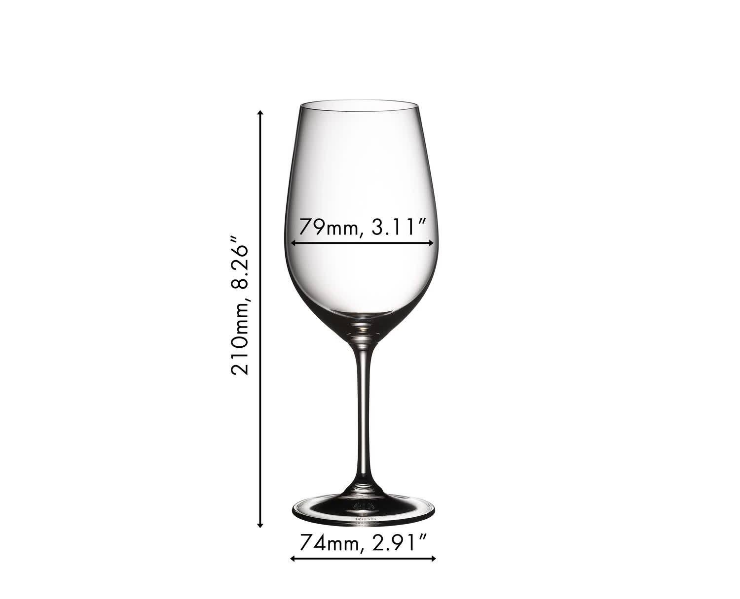 Riedel Vinum Riesling / Albariño / Verdejo / Xarel.lo