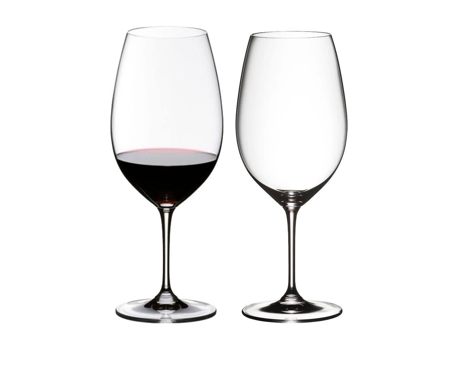 Riedel Vinum Syrah / Shiraz / Tempranillo / Garnacha / Cariñena