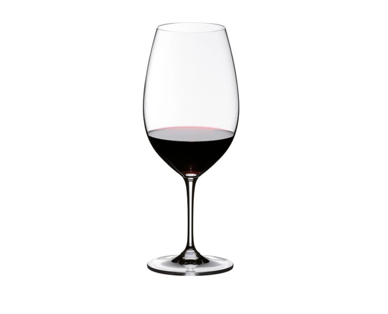 Riedel Vinum Syrah / Shiraz / Tempranillo / Garnacha / Cariñena