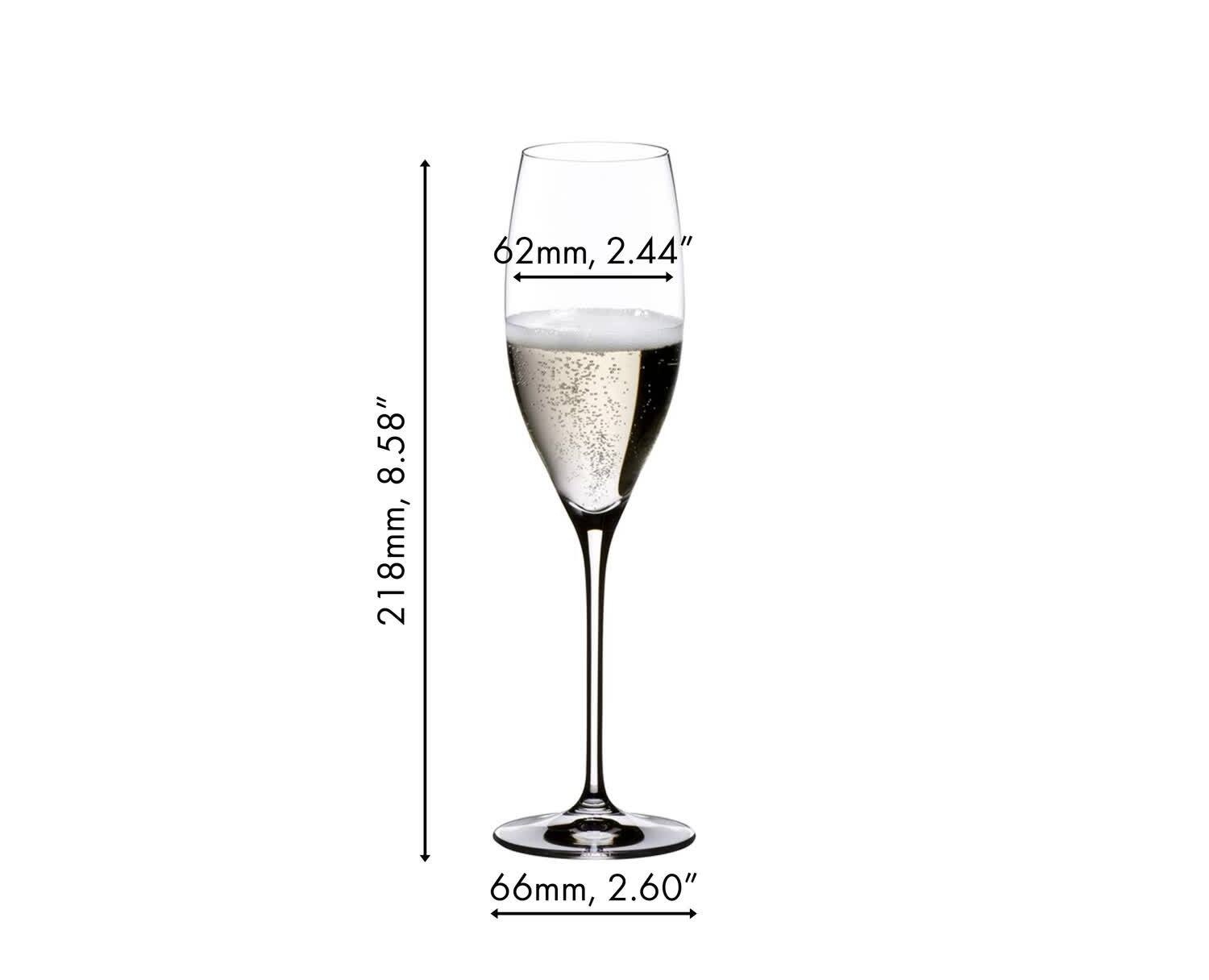Riedel Vinum Cuvée Prestige