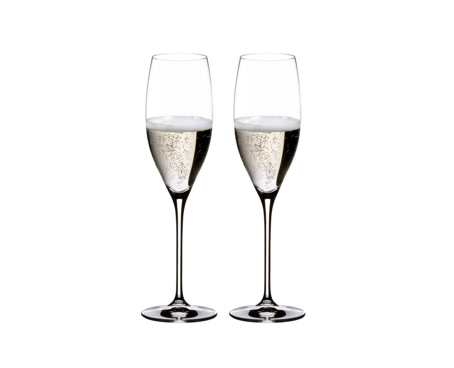 Riedel Vinum Cuvée Prestige