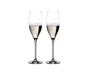 Riedel Vinum Cuvée Prestige