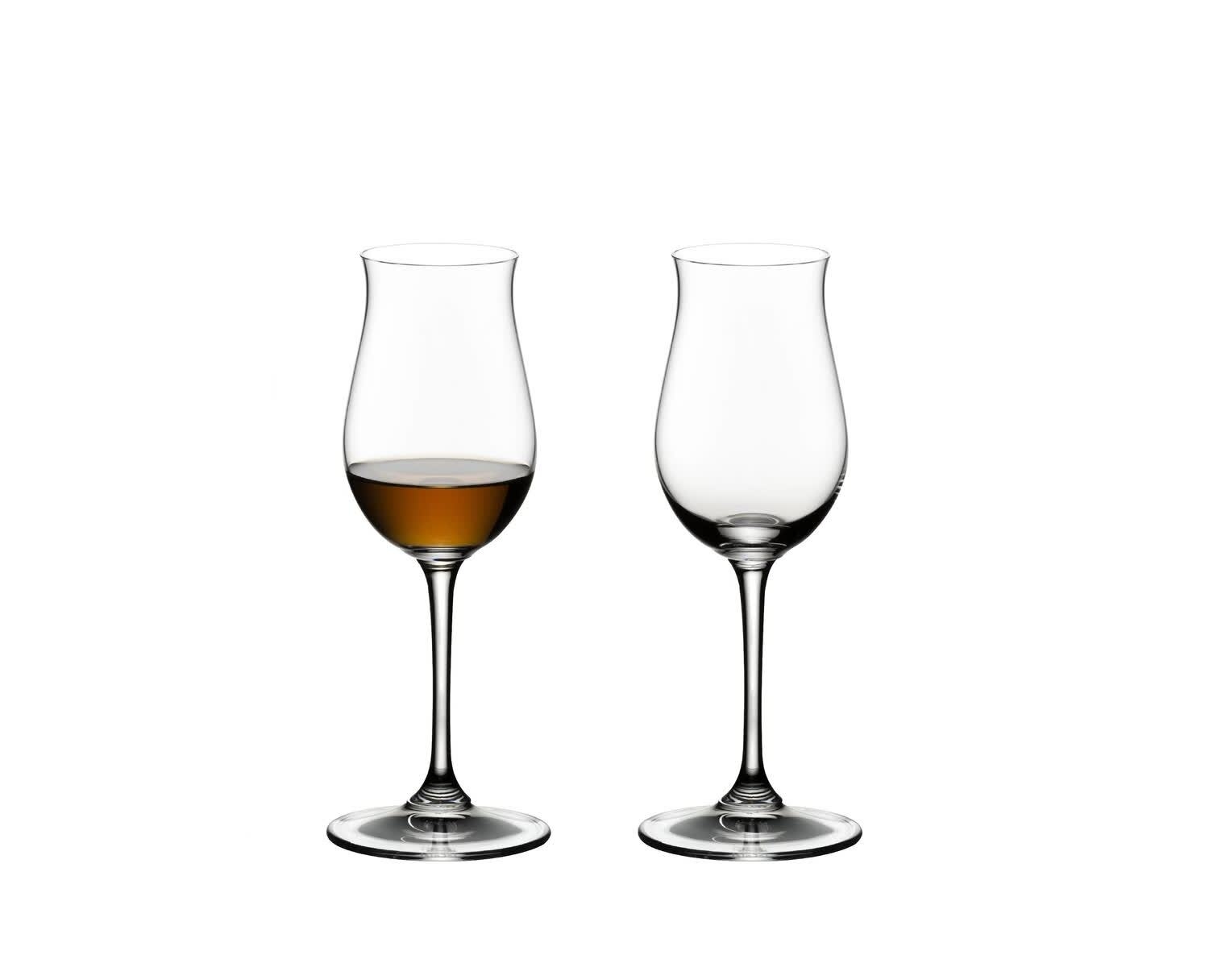 Riedel Vinum Cognac Hennessy