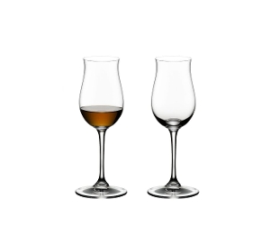 Riedel Vinum Cognac Hennessy
