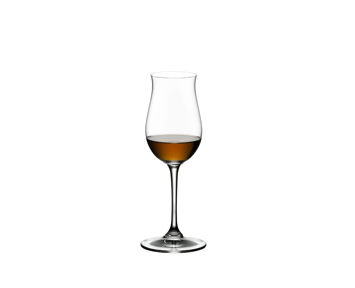 Riedel Vinum Cognac Hennessy