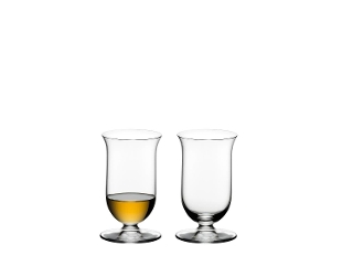 Riedel Vinum Whisky puro de malta