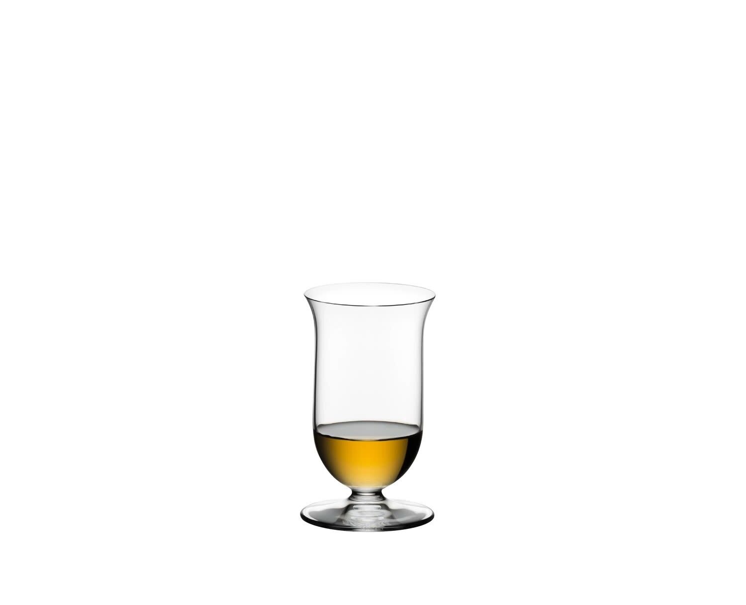 Riedel Vinum Whisky puro de malta