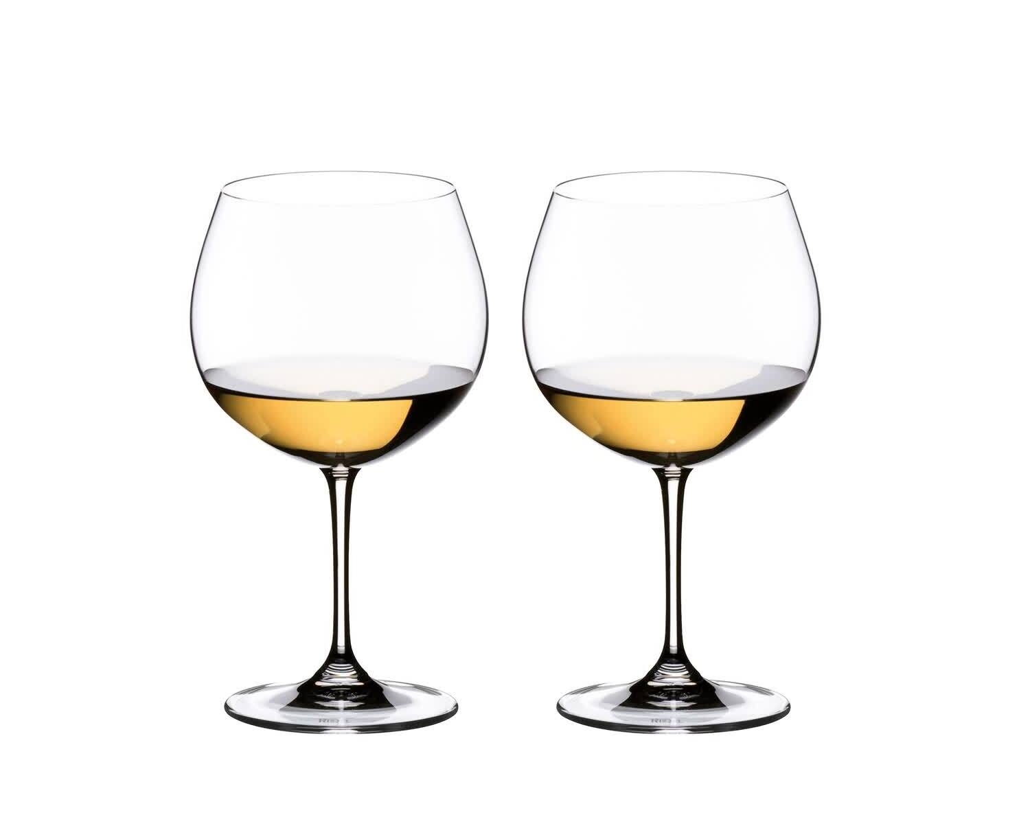 Riedel Vinum Chardonnay barrica/Montrachet