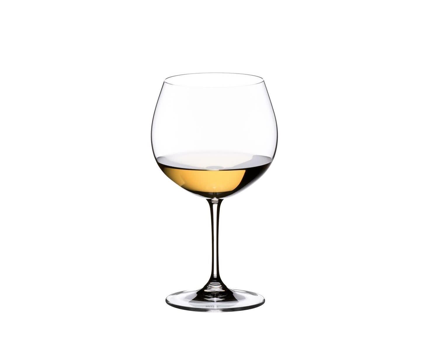 Riedel Vinum Chardonnay barrica/Montrachet