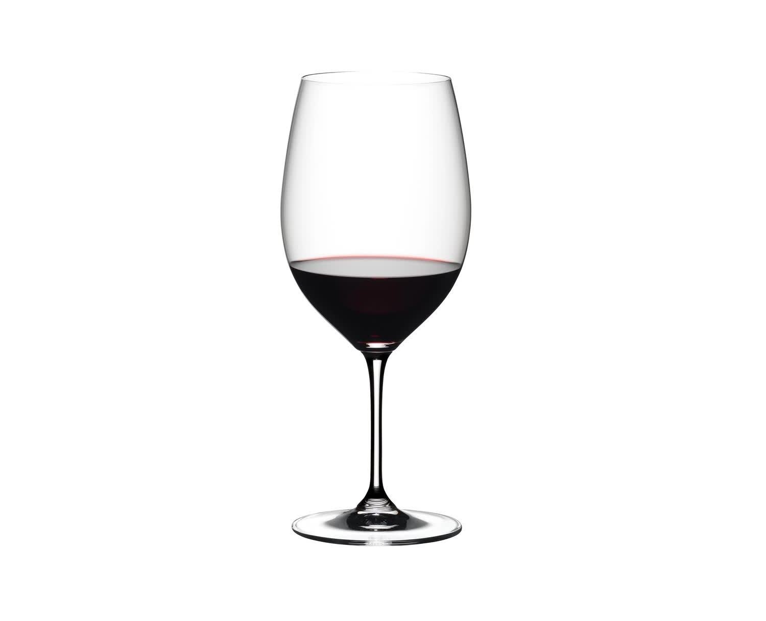 Riedel Vinum Cabernet Sauvignon/Merlot