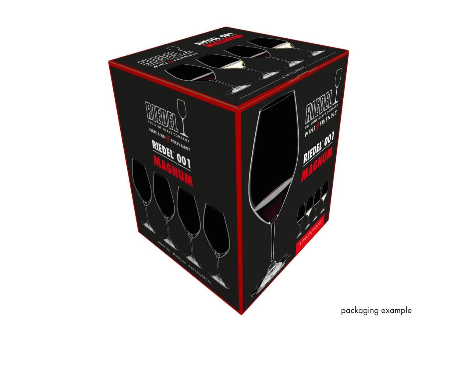 Riedel Wine Friendly Magnum