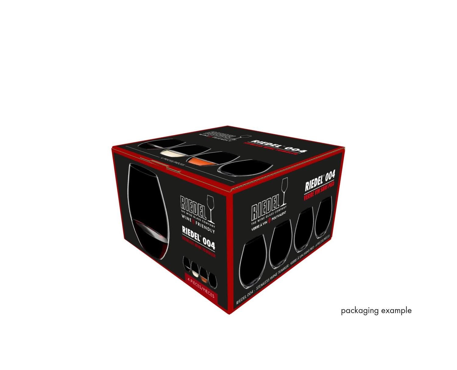 Riedel Wine Friendly Vaso