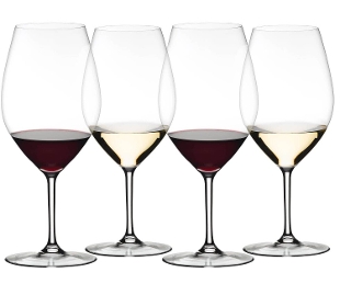 Riedel Wine Friendly Magnum