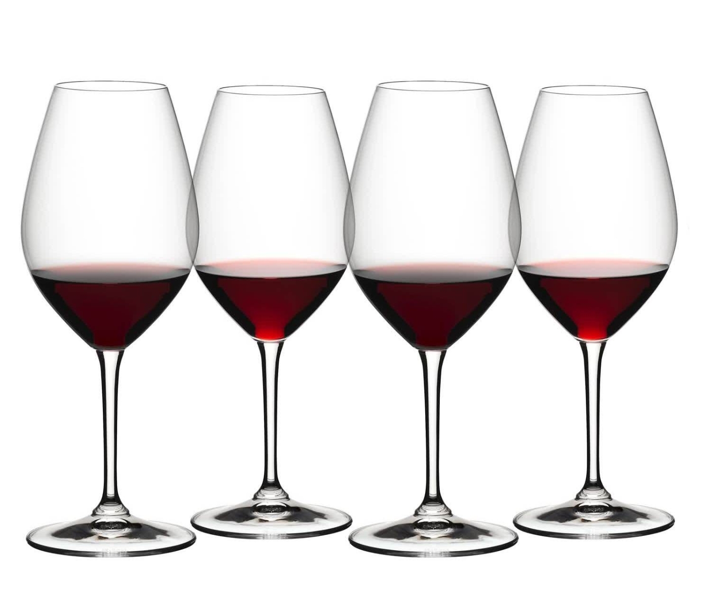 Riedel Wine Friendly Vino Tinto