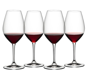 Riedel Wine Friendly Vino Tinto