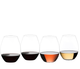Riedel Wine Friendly Vaso