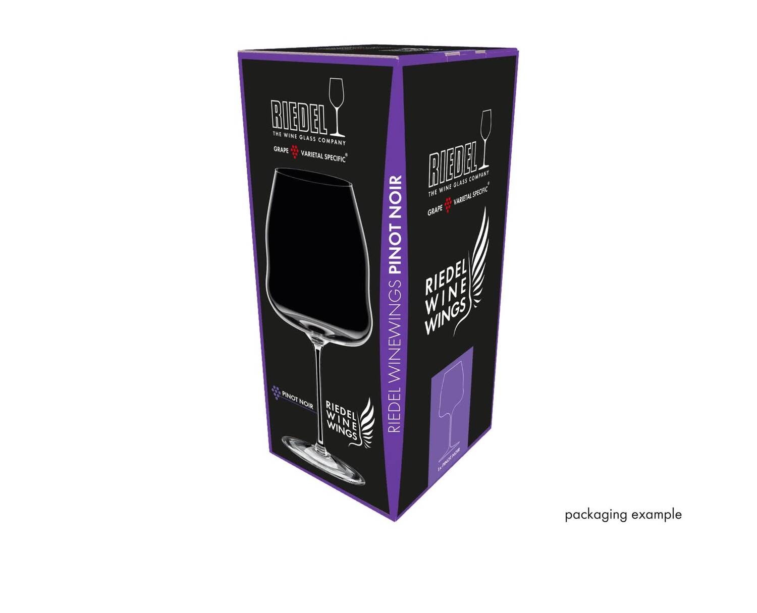 Riedel Winewings Pinot Noir / Nebbiolo / Mencía