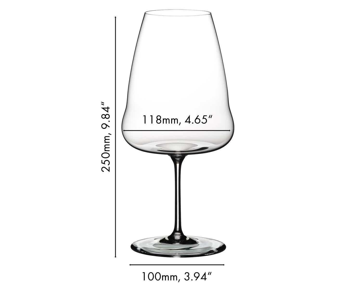 Riedel Winewings Riesling / Albariño / Verdejo / Xarel.lo