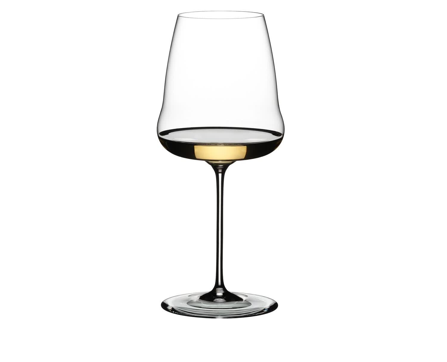 Riedel Winewings Chardonnay / Blancos barrica