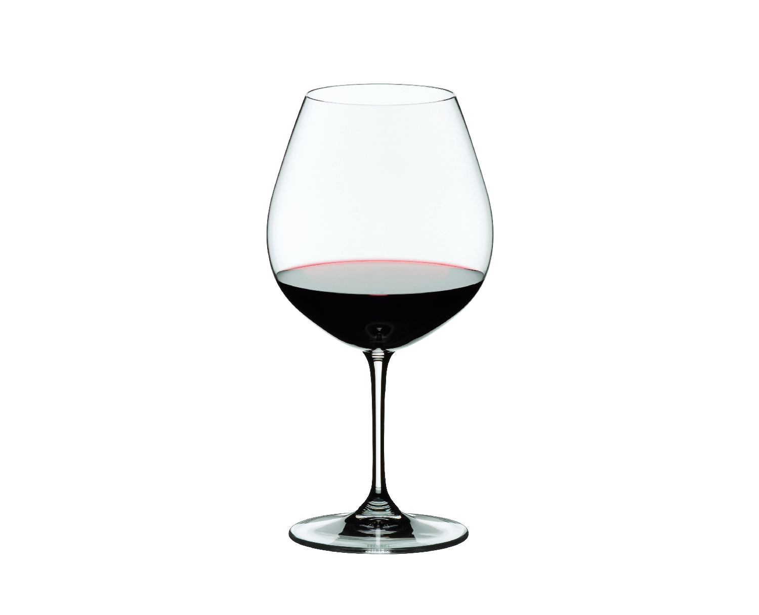 Tasting Riedel Restaurant Pinot Noir / Nebbiolo / Mencía (Serie Medium)