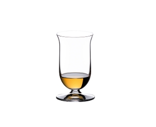 Tasting Riedel Restaurant Whisky malta (Serie Medium)