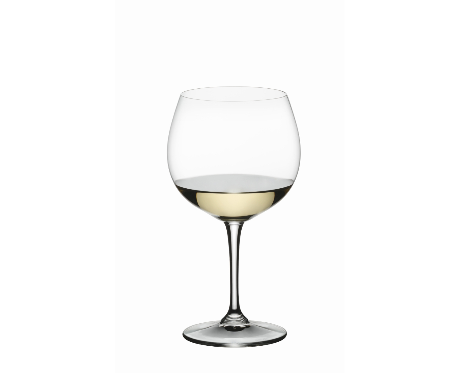 Tasting Riedel Restaurant Oaked Chardonnay (Serie Medium)