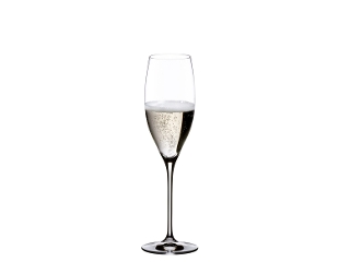 Tasting Riedel Restaurant XL Champagne (Serie Medium)