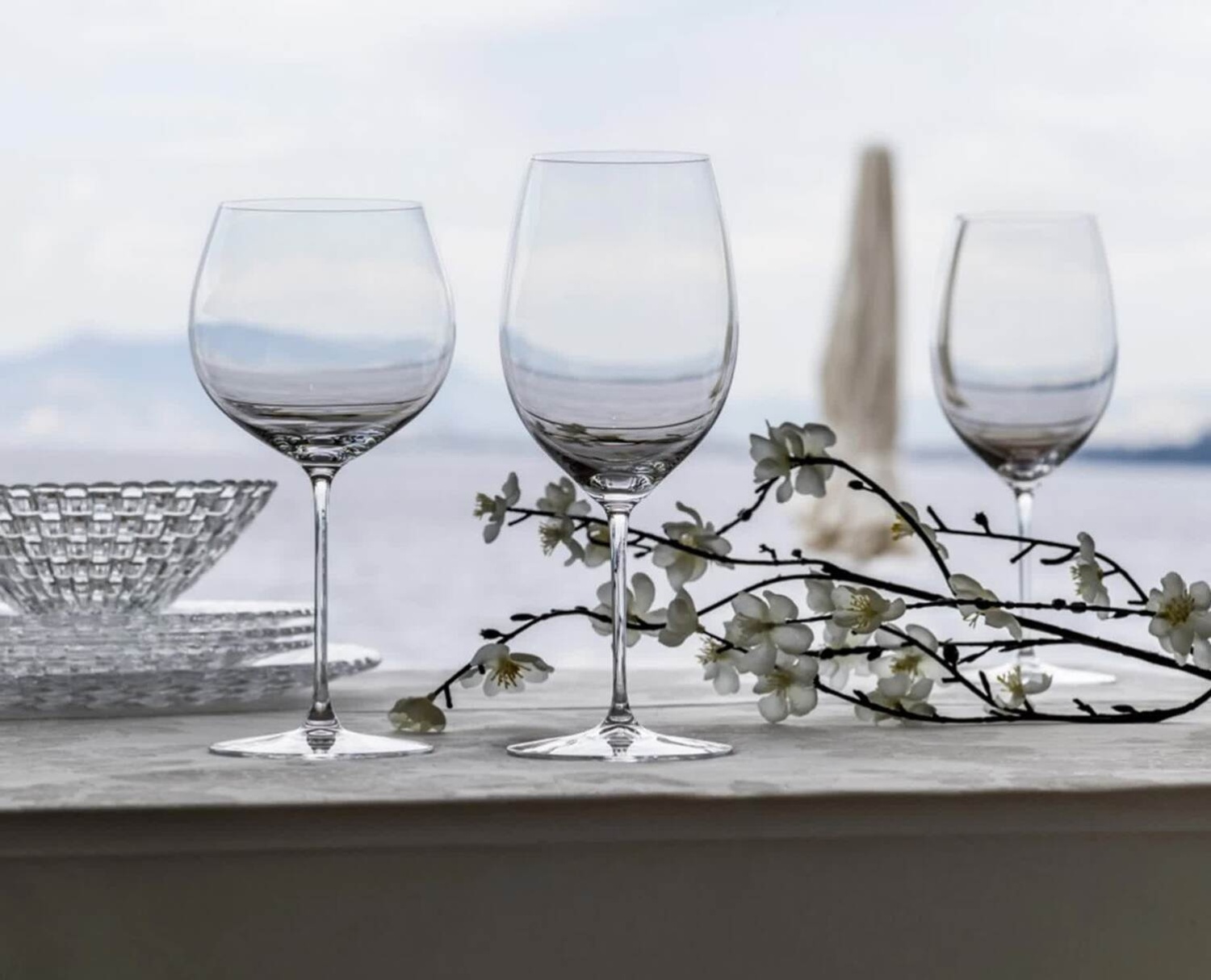 Tasting Veritas Restaurant Cabernet Sauvignon/Merlot (Serie Premium)