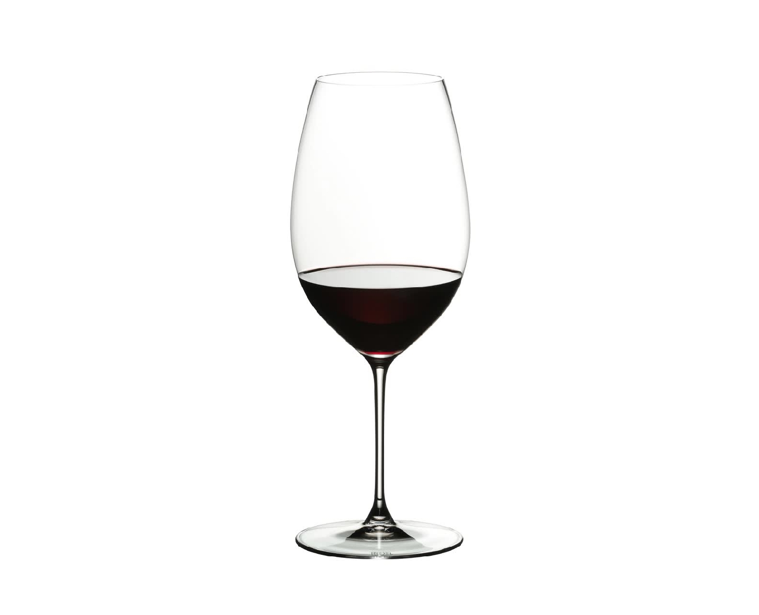 Tasting Veritas Restaurant New World Syrah (Serie Premium)