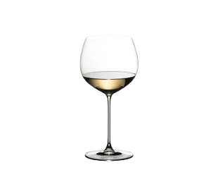 Tasting Veritas Restaurant Oaked Chardonnay (Serie Premium)