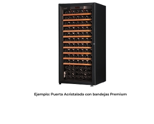 Eurocave V-Pure-M (Monotemperatura)