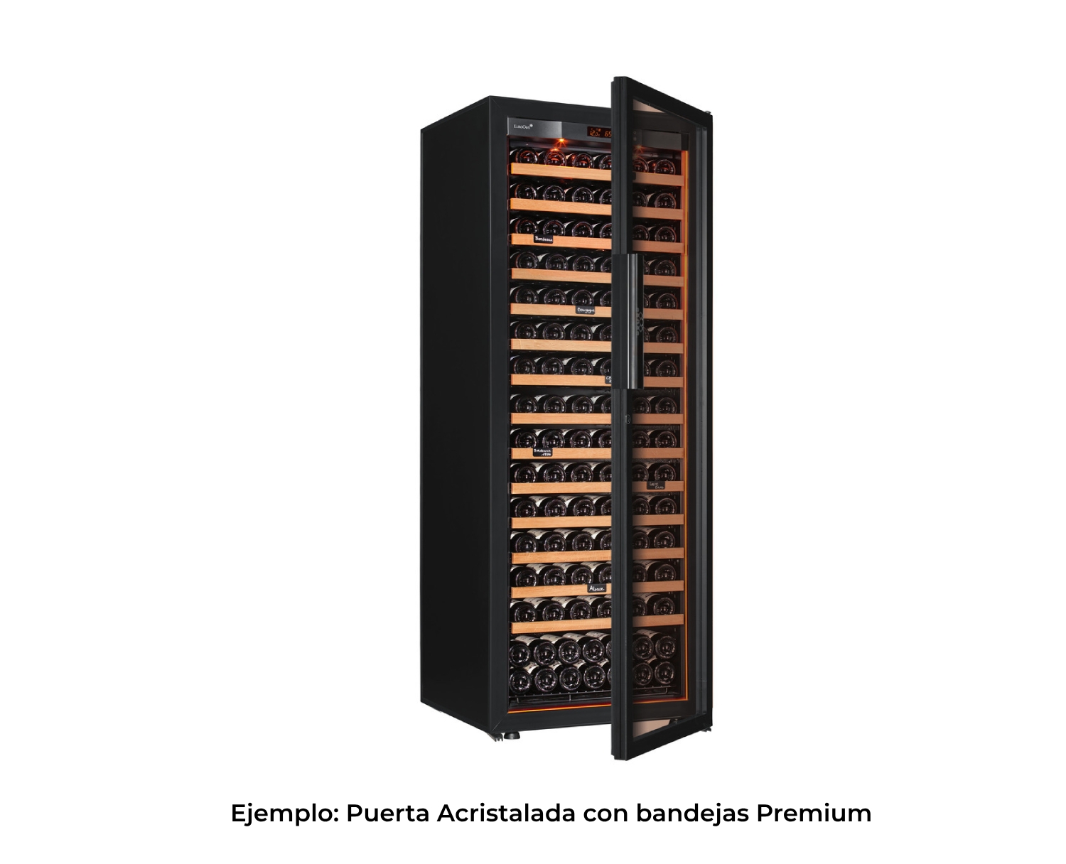 Eurocave V-Revelation-L (Monotemperatura)