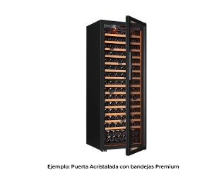 Eurocave V-Revelation-L (Monotemperatura)