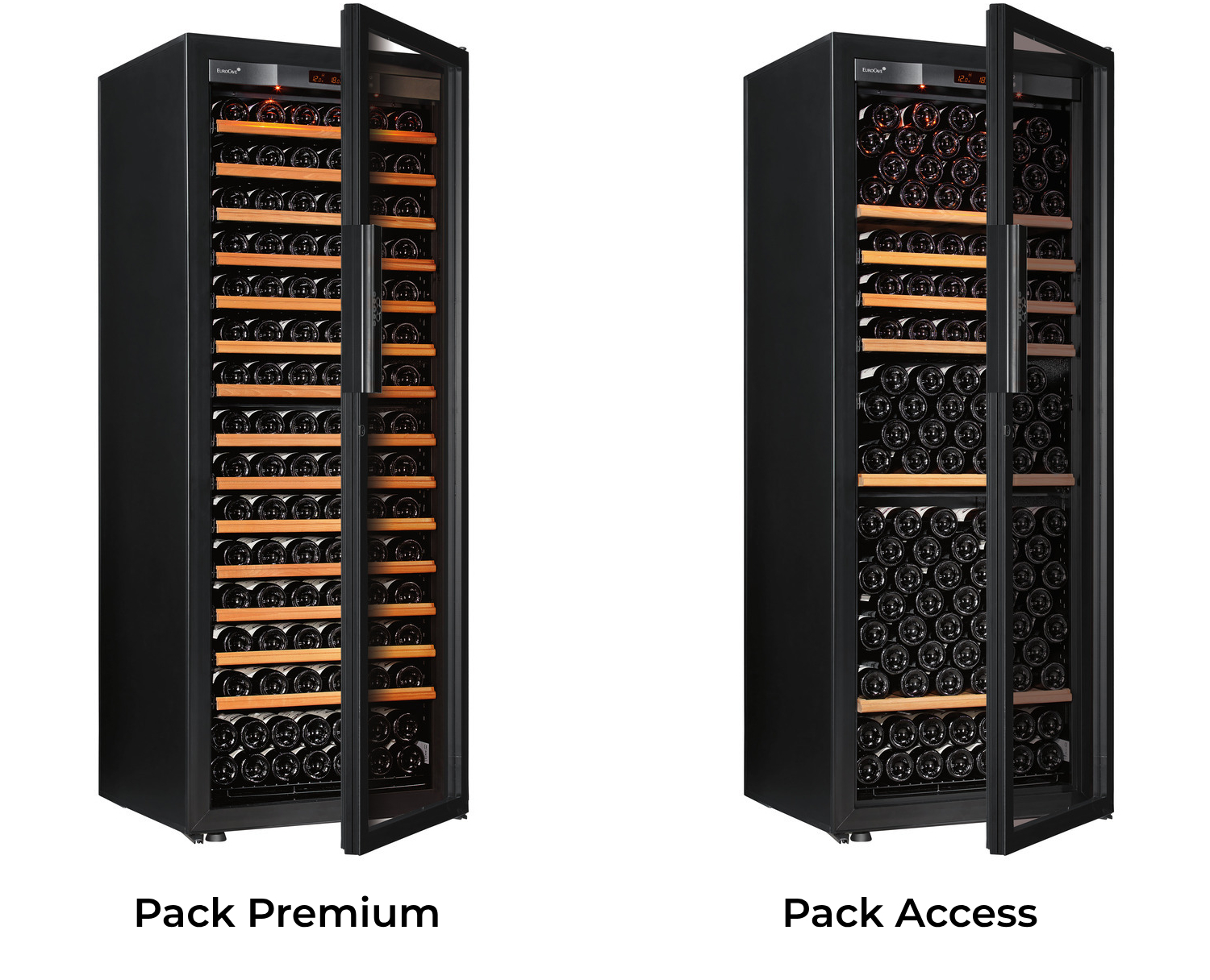 Acristalada todo cristal