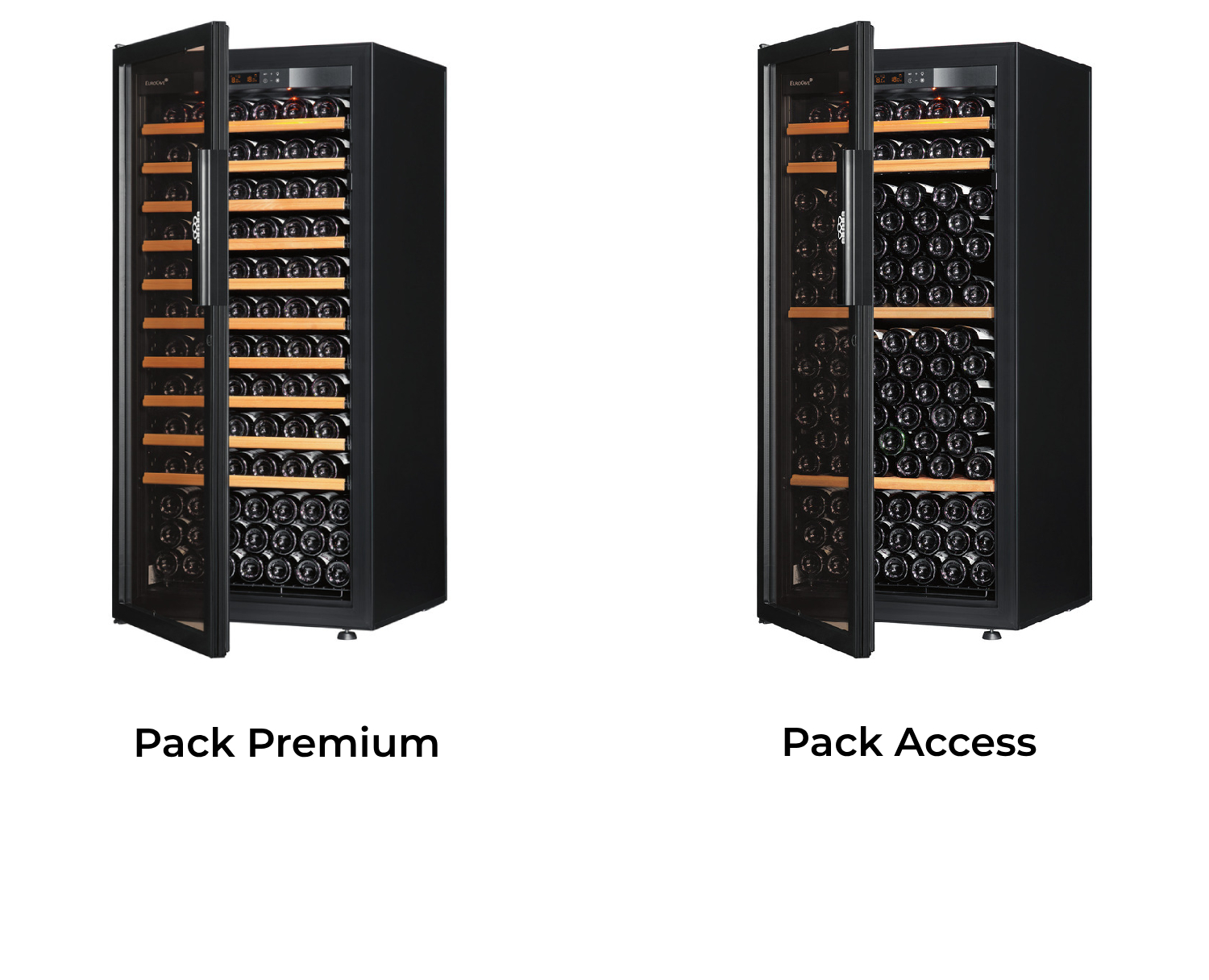 Acristalada todo cristal